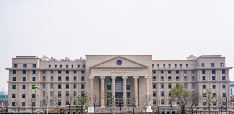 Tòa Án Nhân Dân Hà Nội
