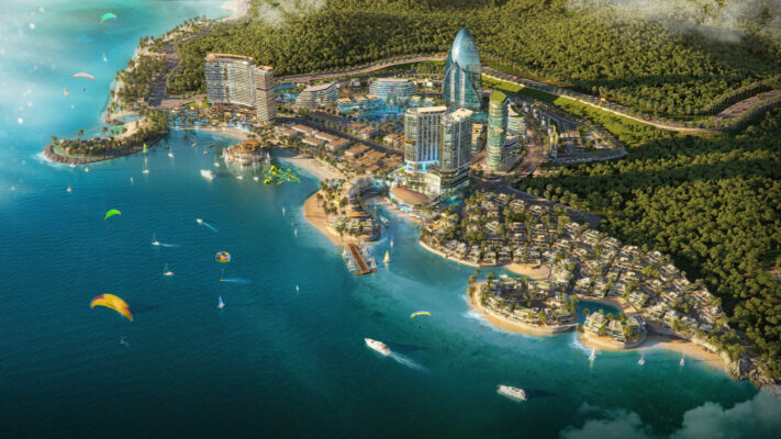 Vegacity Nha Trang
